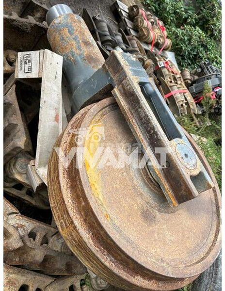 Liebherr R954C / R954B / R964B / R964C - Kette: das Bild 1 Liebherr R954C / R954B / R964B / R964C - Kette: das Bild 1