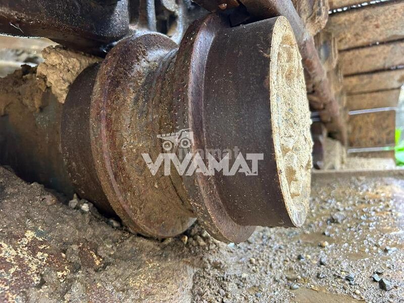Liebherr R954C / R954B / R964B / R964C - Kette: das Bild 3 Liebherr R954C / R954B / R964B / R964C - Kette: das Bild 3