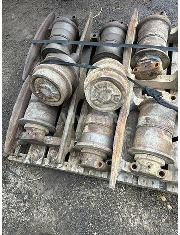 Leasing für Liebherr R954CHD Li Liebherr R954CHD Li: das Bild 14