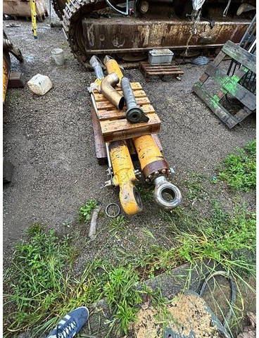 Liebherr R954CHD Li - Hydraulikzylinder für Baumaschine: das Bild 2 Liebherr R954CHD Li - Hydraulikzylinder für Baumaschine: das Bild 2