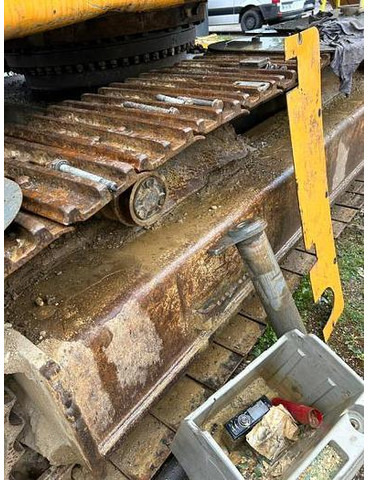 Leasing für Liebherr R954CHD Li Liebherr R954CHD Li: das Bild 7