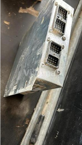 Liebherr R954CHD Li - Elektrische Ausrüstung für Baumaschine: das Bild 5 Liebherr R954CHD Li - Elektrische Ausrüstung für Baumaschine: das Bild 5