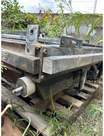 Liebherr R954CHD Li - Kühler: das Bild 4 Liebherr R954CHD Li - Kühler: das Bild 4