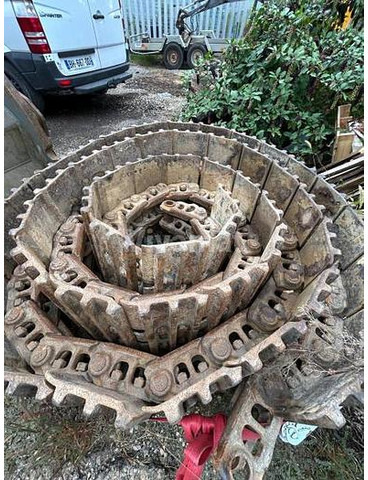 Leasing für Liebherr R954CHD Li Liebherr R954CHD Li: das Bild 12