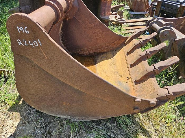 MORIN MORIN M6 - Schaufel: das Bild 1 MORIN MORIN M6 - Schaufel: das Bild 1