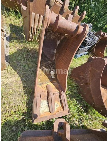 MORIN MORIN M6 - Schaufel: das Bild 3 MORIN MORIN M6 - Schaufel: das Bild 3