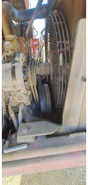 Tamrock Ranger 500 - Bohrgerät: das Bild 5 Tamrock Ranger 500 - Bohrgerät: das Bild 5