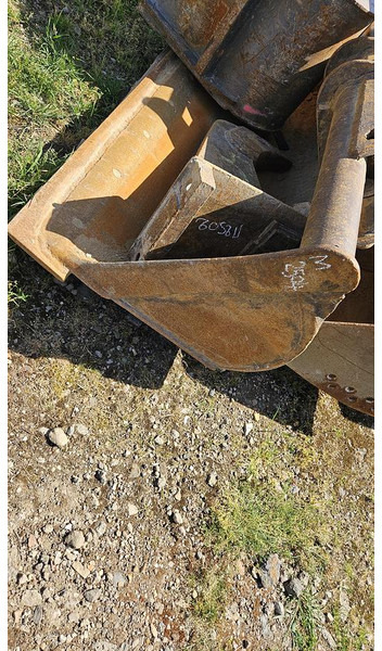 Volvo EW160 - Schaufel: das Bild 3 Volvo EW160 - Schaufel: das Bild 3