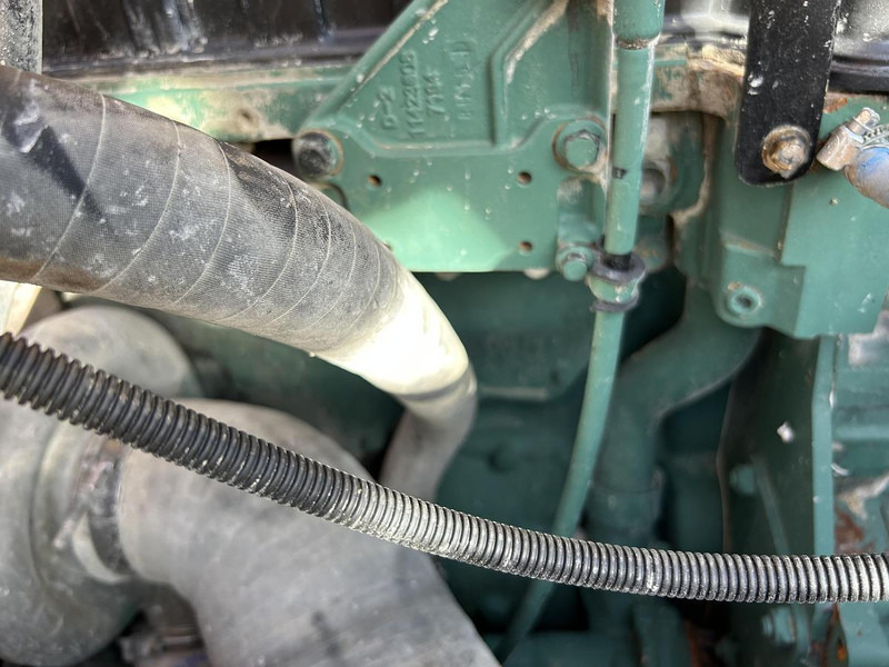 Volvo Ec360CL - Kettenbagger: das Bild 5 Volvo Ec360CL - Kettenbagger: das Bild 5