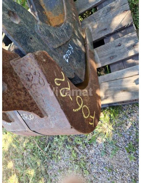 Volvo S30 - Schaufel: das Bild 2 Volvo S30 - Schaufel: das Bild 2