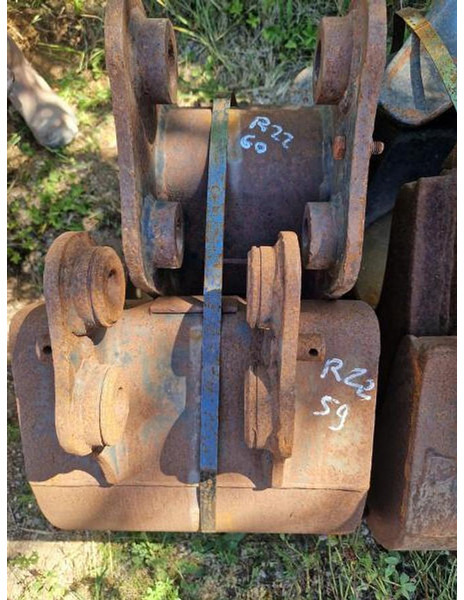 Volvo S30 - Schaufel: das Bild 2 Volvo S30 - Schaufel: das Bild 2