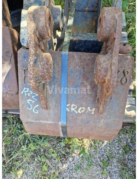 Volvo S30 - Schaufel: das Bild 1 Volvo S30 - Schaufel: das Bild 1