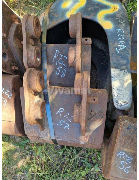 Volvo S30 - Schaufel: das Bild 1 Volvo S30 - Schaufel: das Bild 1