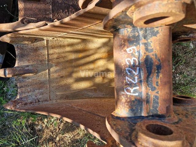 Volvo S40W - Schaufel: das Bild 1 Volvo S40W - Schaufel: das Bild 1