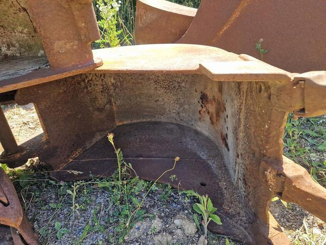 Volvo S45 - Schaufel: das Bild 1 Volvo S45 - Schaufel: das Bild 1