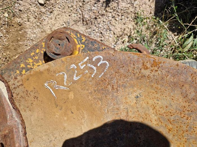 Volvo S45 - Schaufel: das Bild 5 Volvo S45 - Schaufel: das Bild 5