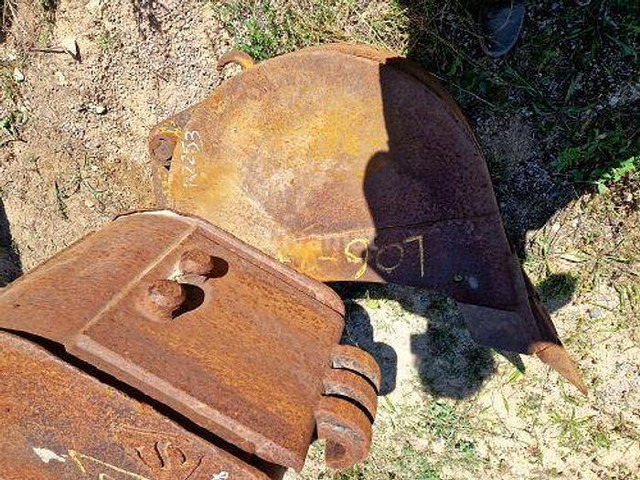 Volvo S45 - Schaufel: das Bild 4 Volvo S45 - Schaufel: das Bild 4