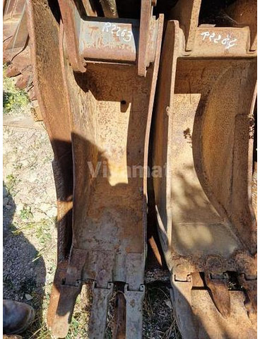 Volvo S45 - Schaufel: das Bild 2 Volvo S45 - Schaufel: das Bild 2