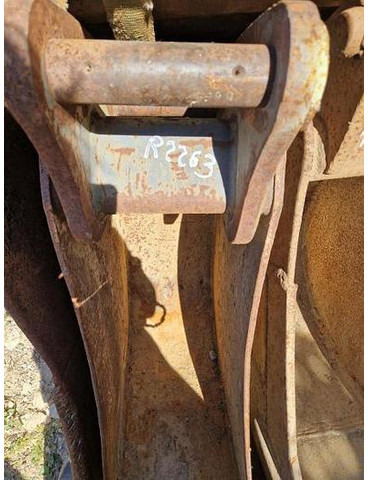 Volvo S45 - Schaufel: das Bild 1 Volvo S45 - Schaufel: das Bild 1