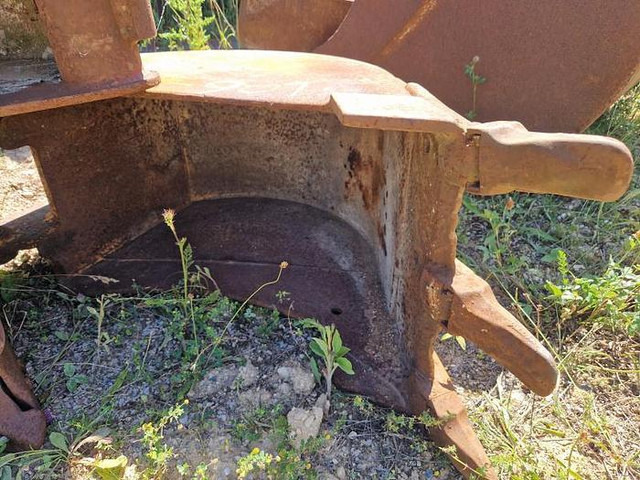 Volvo S45 - Schaufel: das Bild 2 Volvo S45 - Schaufel: das Bild 2