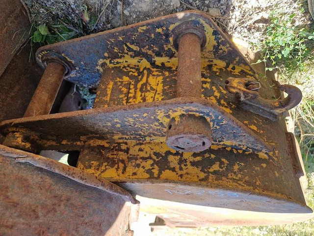 Volvo S45 - Schaufel: das Bild 3 Volvo S45 - Schaufel: das Bild 3