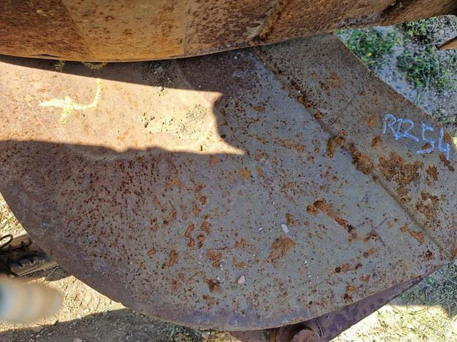 Volvo S50 - Schaufel: das Bild 4 Volvo S50 - Schaufel: das Bild 4