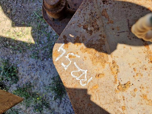 Volvo S50 - Schaufel: das Bild 2 Volvo S50 - Schaufel: das Bild 2