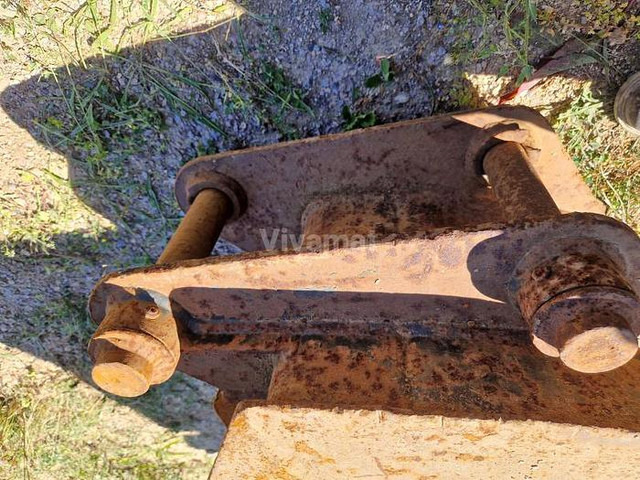 Volvo S50 - Schaufel: das Bild 5 Volvo S50 - Schaufel: das Bild 5