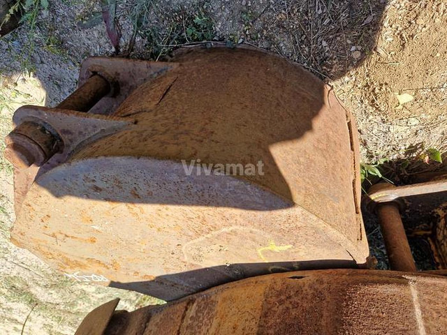 Volvo S50 - Schaufel: das Bild 3 Volvo S50 - Schaufel: das Bild 3