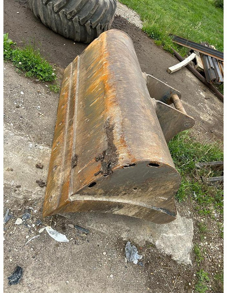 Volvo S60 - Schaufel: das Bild 1 Volvo S60 - Schaufel: das Bild 1