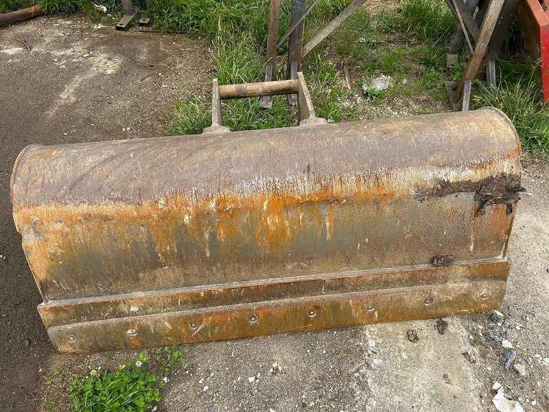 Volvo S60 - Schaufel: das Bild 2 Volvo S60 - Schaufel: das Bild 2