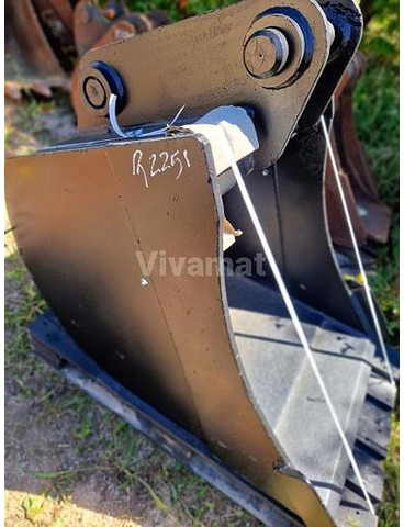 Volvo S60 - Schaufel: das Bild 3 Volvo S60 - Schaufel: das Bild 3