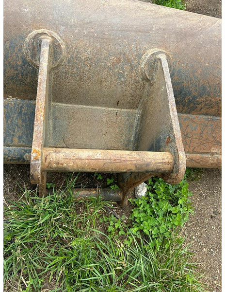 Volvo S60 - Schaufel: das Bild 5 Volvo S60 - Schaufel: das Bild 5