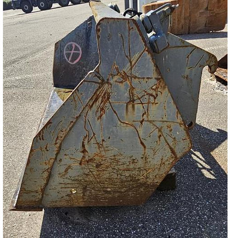 Volvo Volvo standard 7t - Schaufel: das Bild 3 Volvo Volvo standard 7t - Schaufel: das Bild 3