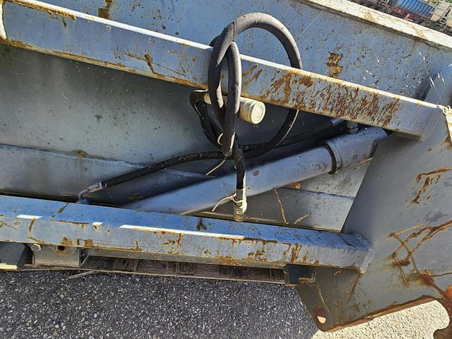 Volvo Volvo standard 7t - Schaufel: das Bild 5 Volvo Volvo standard 7t - Schaufel: das Bild 5