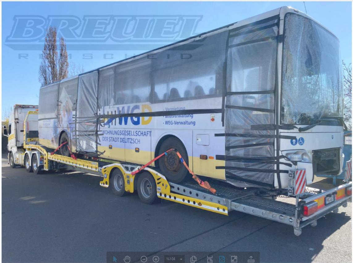 Autotransporter Auflieger Für die Beförderung von schwere Technik, Zustand - NEU VEGA-S (2 AXLE TRUCK CARRIER): das Bild 14
