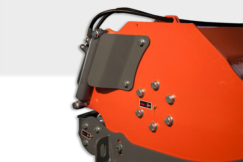 B&S Profi 260 H Schlegelmulcher Mulcher - Schlegelmäher: das Bild 5 B&S Profi 260 H Schlegelmulcher Mulcher - Schlegelmäher: das Bild 5