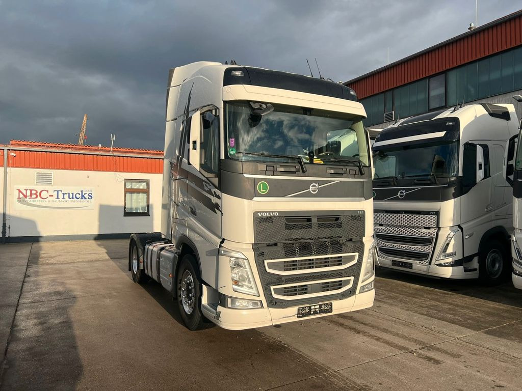Volvo FH 500 * GLOBETROTTER * 2x TANK * - Sattelzugmaschine: das Bild 1 Volvo FH 500 * GLOBETROTTER * 2x TANK * - Sattelzugmaschine: das Bild 1