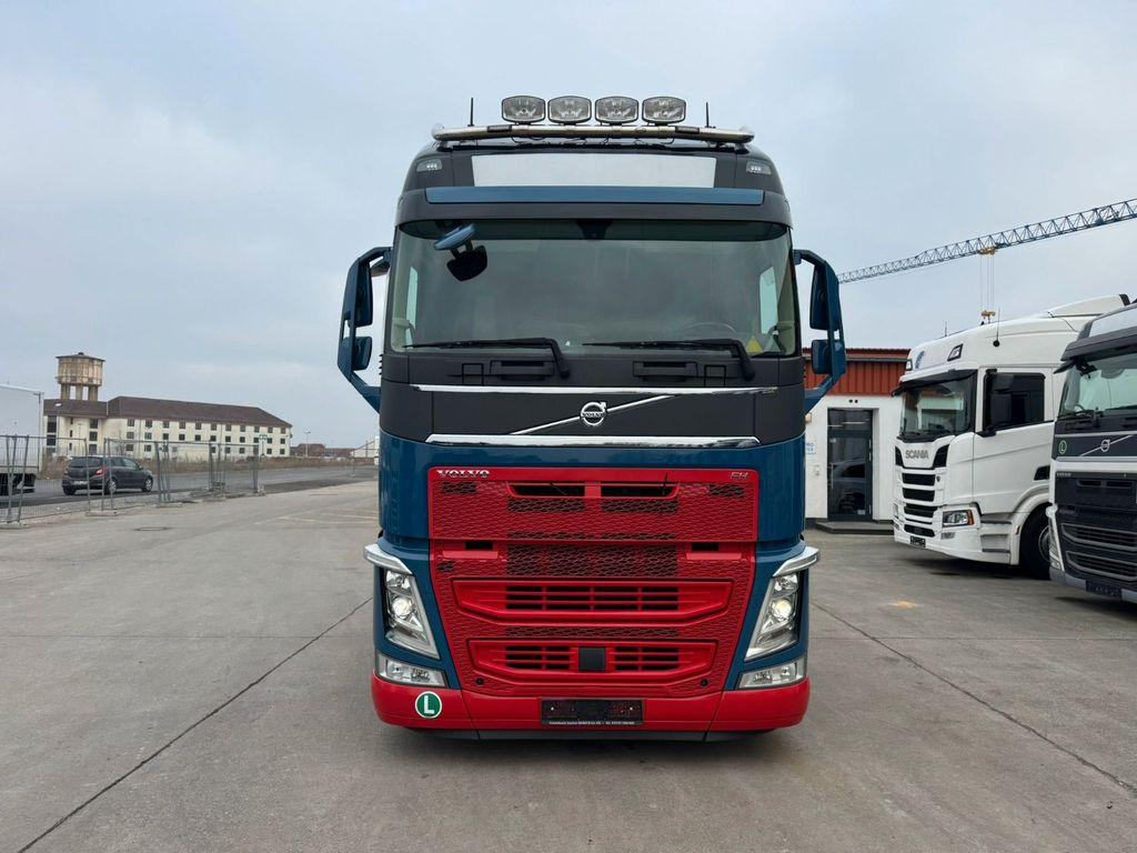 Volvo FH 460*GLOBETROTTER *STANDKLIMA*AUTOTRANSPORTER* - Autotransporter LKW: das Bild 5 Volvo FH 460*GLOBETROTTER *STANDKLIMA*AUTOTRANSPORTER* - Autotransporter LKW: das Bild 5