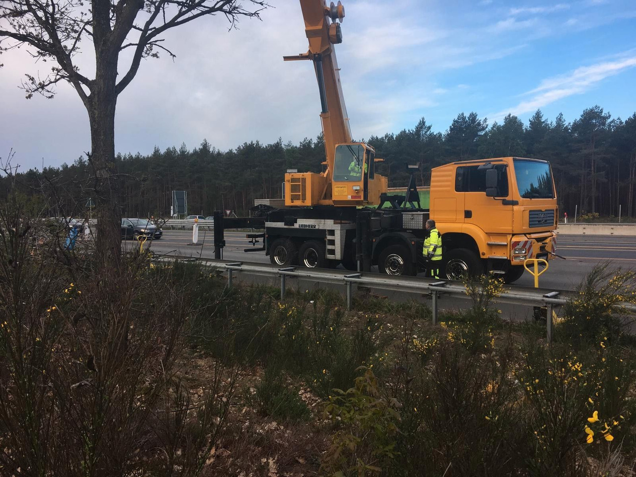 MAN 35.390 LTF 1030-1035-1040 - Abschleppwagen: das Bild 4 MAN 35.390 LTF 1030-1035-1040 - Abschleppwagen: das Bild 4