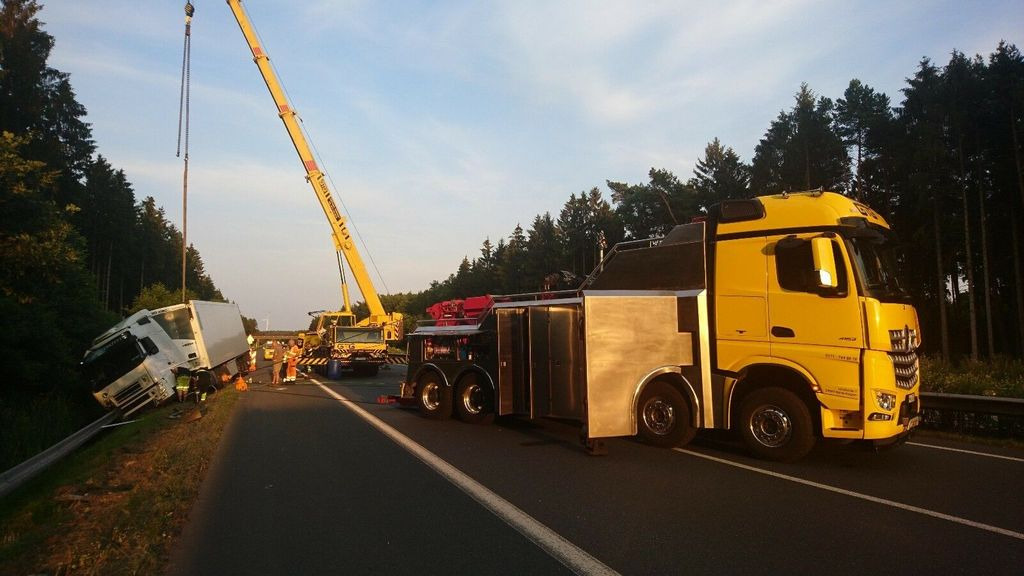 Mercedes-Benz Arocs 4163 8x4 G&G Heavy Wrecker Mercedes-Benz Arocs 4163 8x4 G&G Heavy Wrecker - Abschleppwagen: das Bild 1 Mercedes-Benz Arocs 4163 8x4 G&G Heavy Wrecker Mercedes-Benz Arocs 4163 8x4 G&G Heavy Wrecker - Abschleppwagen: das Bild 1