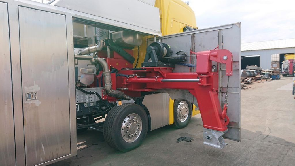 Leasing für Scania R 660 G&G LKW Berger / Wrecker Scania R 660 G&G LKW Berger / Wrecker Scania R 660 G&G LKW Berger / Wrecker Scania R 660 G&G LKW Berger / Wrecker: das Bild 19 Leasing für Scania R 660 G&G LKW Berger / Wrecker Scania R 660 G&G LKW Berger / Wrecker Scania R 660 G&G LKW Berger / Wrecker Scania R 660 G&G LKW Berger / Wrecker: das Bild 19