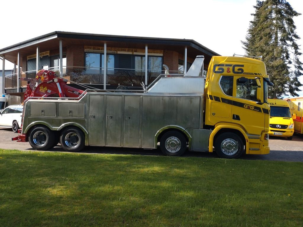 Leasing für Scania R 660 G&G LKW Berger / Wrecker Scania R 660 G&G LKW Berger / Wrecker Scania R 660 G&G LKW Berger / Wrecker Scania R 660 G&G LKW Berger / Wrecker: das Bild 9 Leasing für Scania R 660 G&G LKW Berger / Wrecker Scania R 660 G&G LKW Berger / Wrecker Scania R 660 G&G LKW Berger / Wrecker Scania R 660 G&G LKW Berger / Wrecker: das Bild 9