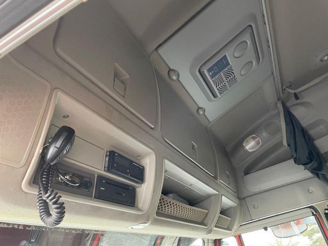 Plane LKW Iveco Stralis AS260S42Y/FP GV Euro6 Intarder Klima AHK: das Bild 10