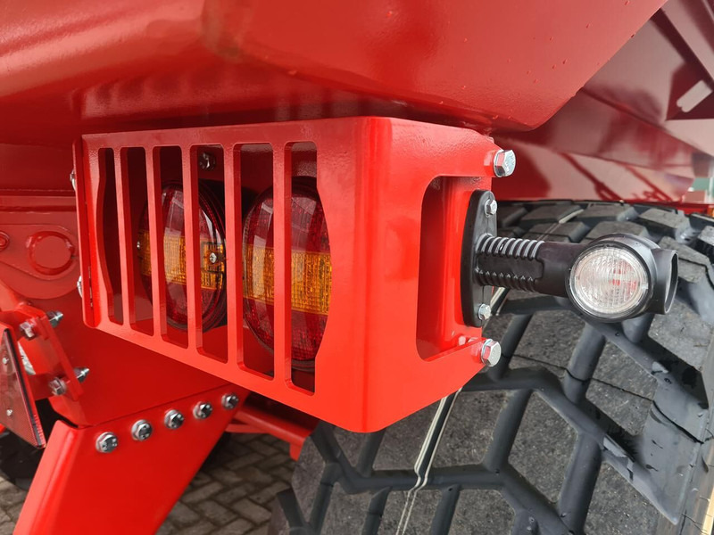 Anhänger, Zustand - NEU Beco Maxxim 240 XL direct uit voorraad!: das Bild 10