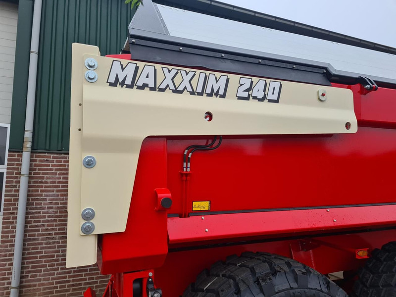 Anhänger, Zustand - NEU Beco Maxxim 240 XL direct uit voorraad!: das Bild 15
