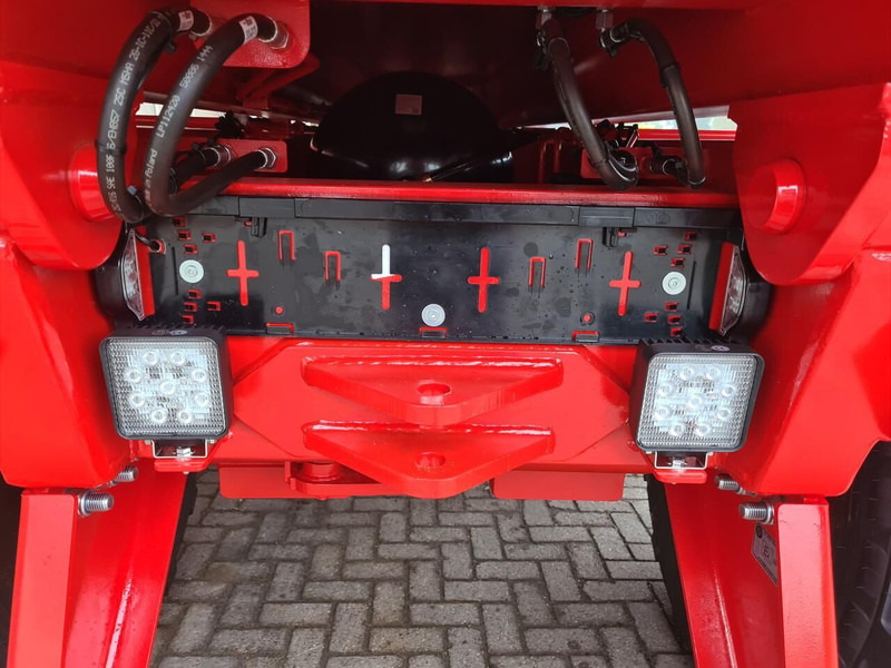 Anhänger, Zustand - NEU Beco Maxxim 240 XL direct uit voorraad!: das Bild 11