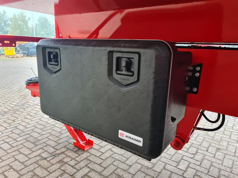 Anhänger, Zustand - NEU Beco Maxxim 240 XL direct uit voorraad!: das Bild 12