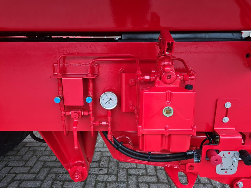 Anhänger, Zustand - NEU Beco Maxxim 240 XL direct uit voorraad!: das Bild 7