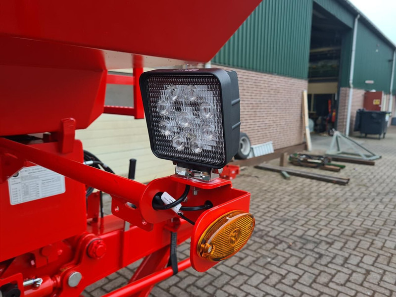 Anhänger, Zustand - NEU Beco Maxxim 240 XL direct uit voorraad!: das Bild 8